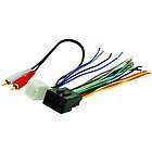 95 FORD PREMIUM SOUND SYSTEM WIRING HARNESS AMP FREE  