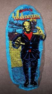 Frankenstein Movie Monster 3 D 48 Bop Bag Inflatable  