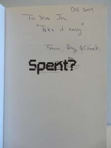 Spent? by Dr Frank Lipman, End Exhaustion & Feel Great  