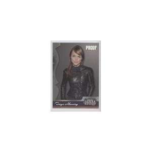   Americana II Silver Proofs #192   Taryn Manning/250 