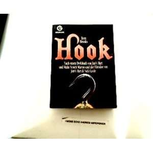  Hook (9783442413263) Terry Brooks Books