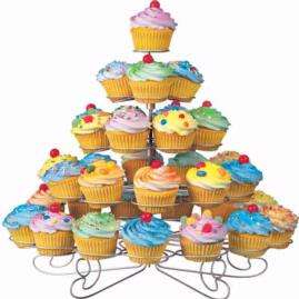 All 8 Wilton COLOR MIST SPRAYS Food Cake Cupcake Icing  