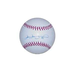 Autographed Tim Wakefield MLB Baseball (MLB Authenticated 