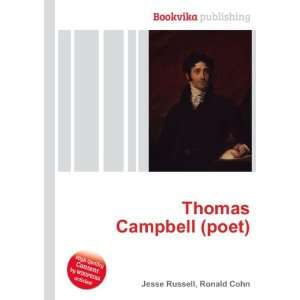 Thomas Campbell (poet)