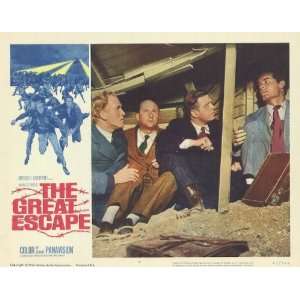  Movie Poster (11 x 14 Inches   28cm x 36cm) (1963) Style D  (Tom 