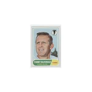  1968 Topps #99   Tommy McDonald Sports Collectibles