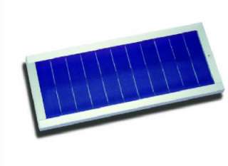 GTO Mighty Mule Solar Panel Kit for Gate Openers 090835033007  
