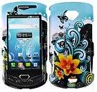 Coffee Hard Cover Case For Samsung Gem i100 items in Luxuary Cell 