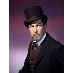  The Haunted Palace, Vincent Price, 1963 Photographic 