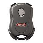 genie 1 button compact transmitter gict390 1bl 