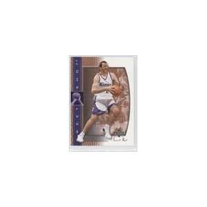  2003 04 Sweet Shot #74   Vlade Divac Sports Collectibles