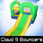 Bounce House Inflatable Bouncer Water Slide Moonwalk Jump Bouncy 
