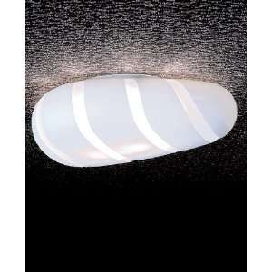  Sasso ceiling lamp   incandescent, 220   240V (for use in 