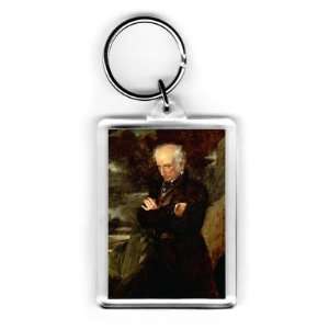  Portrait of William Wordsworth (1770 1850) 1842 (oil on 