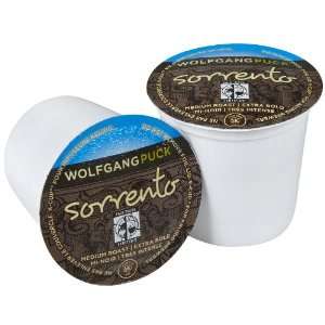 Wolfgang Puck Estate Grown Coffee Sorrento K cup (24 count)  