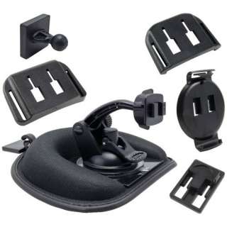   Weighted Dashboard Mount For Tomtom[r] Gps Units 047407682125  