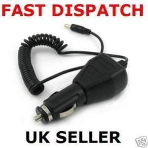 MAGELLAN EXPLORIST 400 500 600 EUROPE XL IN CAR CHARGER  