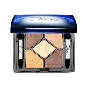  Dior 5 Colour Iridescent Eyeshadow   Goldfever 589 Beauty