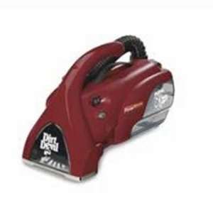    Selected DD Power Reach Hand Vac By Dirt Devil Electronics