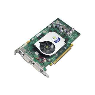 DELL NVIDIA Quadro FX 1400 K8215 128MB GDDR3 Workstation Graphics Card