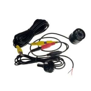  Car Rearview Back up Reverse Video Camera Night Vision 