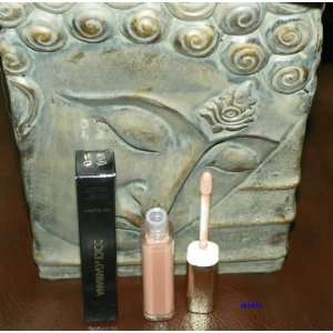  Dolce and Gabbana Ultra Shine Lip Gloss   #137 Honey 