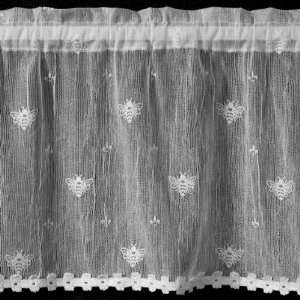  Bee 45 W x 15 Long Valance with Trim