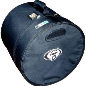    Protection Racket 20 X 20 Bass Drum Case Musical Instruments