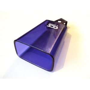  5 Cowbell (Plastic, Mountable) Musical Instruments