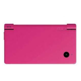   DSi Console pink NDSi Handheld System+gifts 0045496718794  