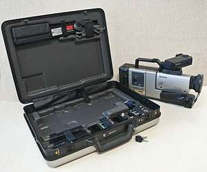 Sony Handycam CCD V110 Camcorder  