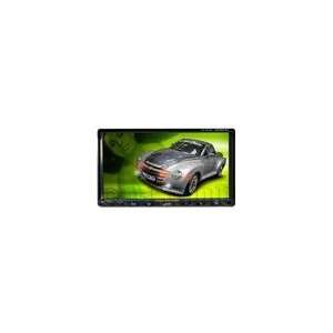   Jvc KW ADV790 7 Double DIN DVD/CD Receiver  Players & Accessories