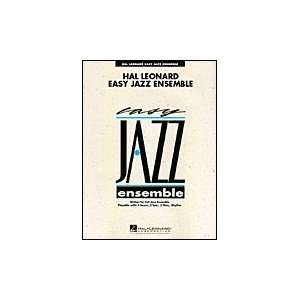  In the Mood   Easy Jazz Ensemble Musical Instruments