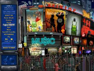   THE NEW YORK FORTUNE PC Game Hidden Object NEW 899274001871  