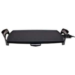  Jumbo Electric Griddle Presto 07039 Professional 22 Inch 