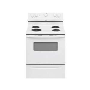  Whirlpool RF111PXSQ Electric Ranges