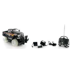   Moverz 1 20 Scale RTR Electric RC Truck (Color May Vary) Toys & Games