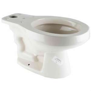 NAT Plain Toilet Bowl
