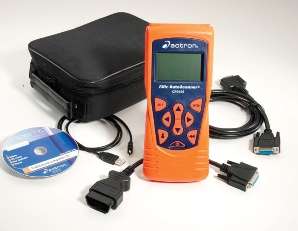    Actron CP9185 Elite AutoScanner Diagnostic Code Scanner Automotive