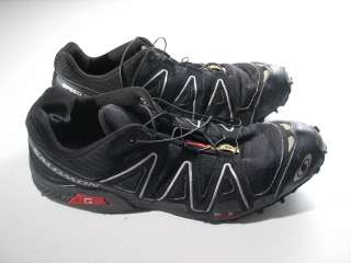   Speed Cross 2 Trail Running Shoe Mens 11.5M 11 1/2 M EUR 46  