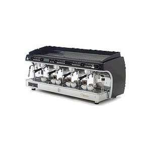   Gloria SAE 4 4 Group Automatic Espresso Machine