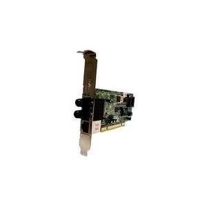  Networks Fast Ethernet Dual Media Network Interface Card   PCI 