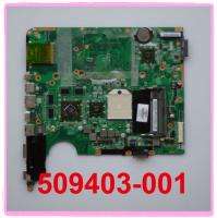 509403 001 HP Pavilion DV7 1000 AMD Motherboard Replace Parts  