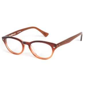  MG22 Brown Eyeglasses Frames Electronics