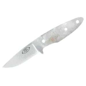 Fallkniven Knives BWM1 WM1 Sporting Knife Making Blade  