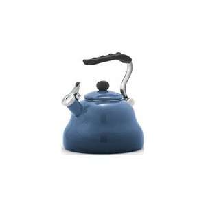  Farberware Athena Blue Gradient 3 Quart Kettle