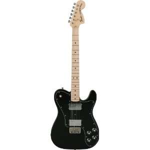  Fender Classic Series 72 Telecaster® Deluxe Electric 