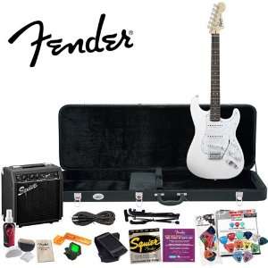 Squier SP 10 Amp (Includes Fender/ GO DPS 12 Pack Pick Sampler (Part 