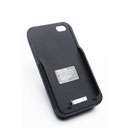   Powered Charging Case Iphone 4 4S Extends Battery Life300% 2400mAh