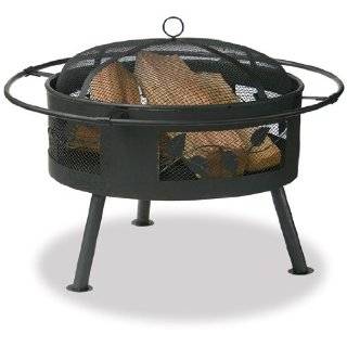   Lawn & Garden Outdoor Heaters & Fire Pits Fire Pits & Bowls